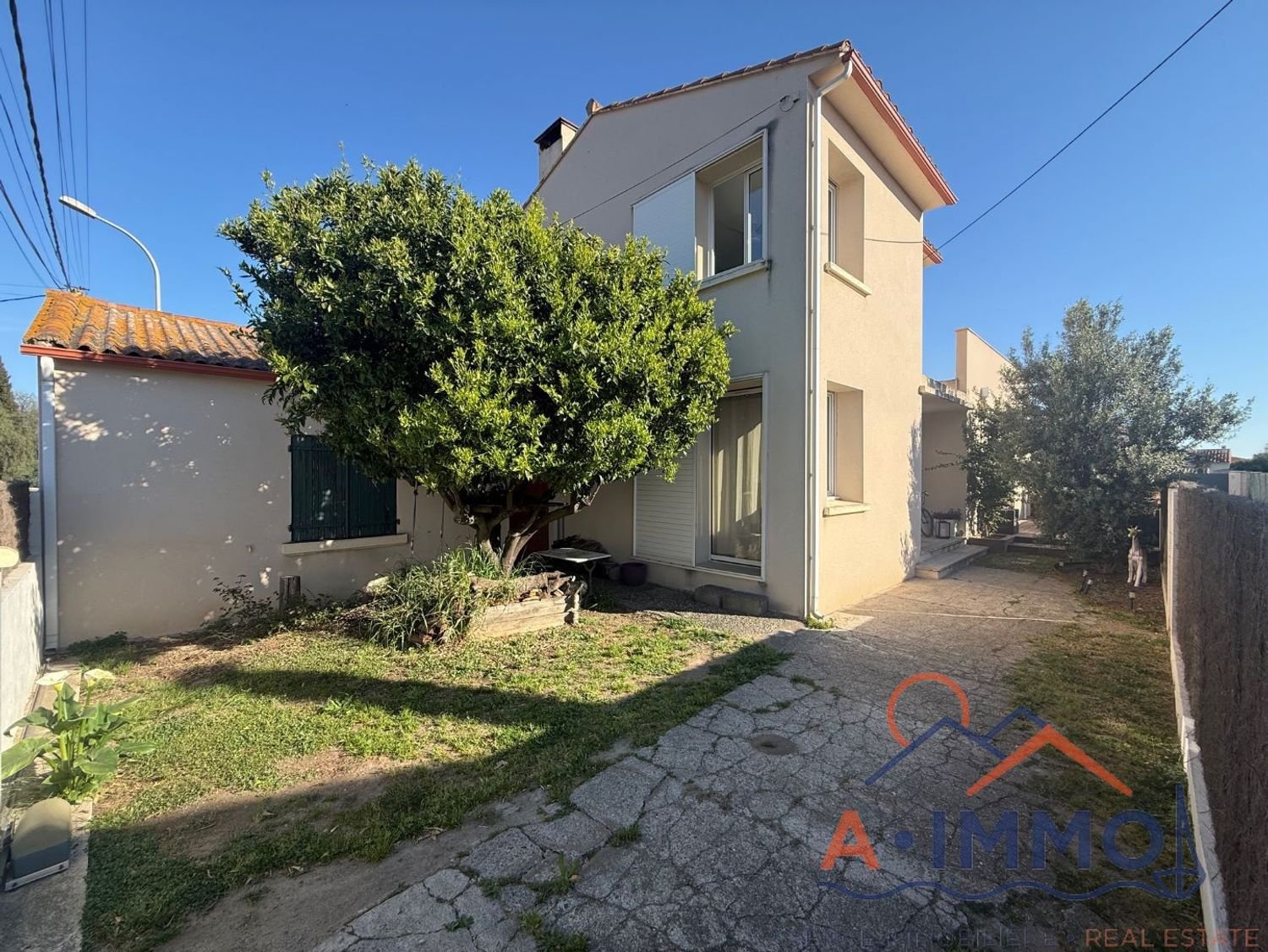 Maison à vendre, 134m², Palau-del-Vidre