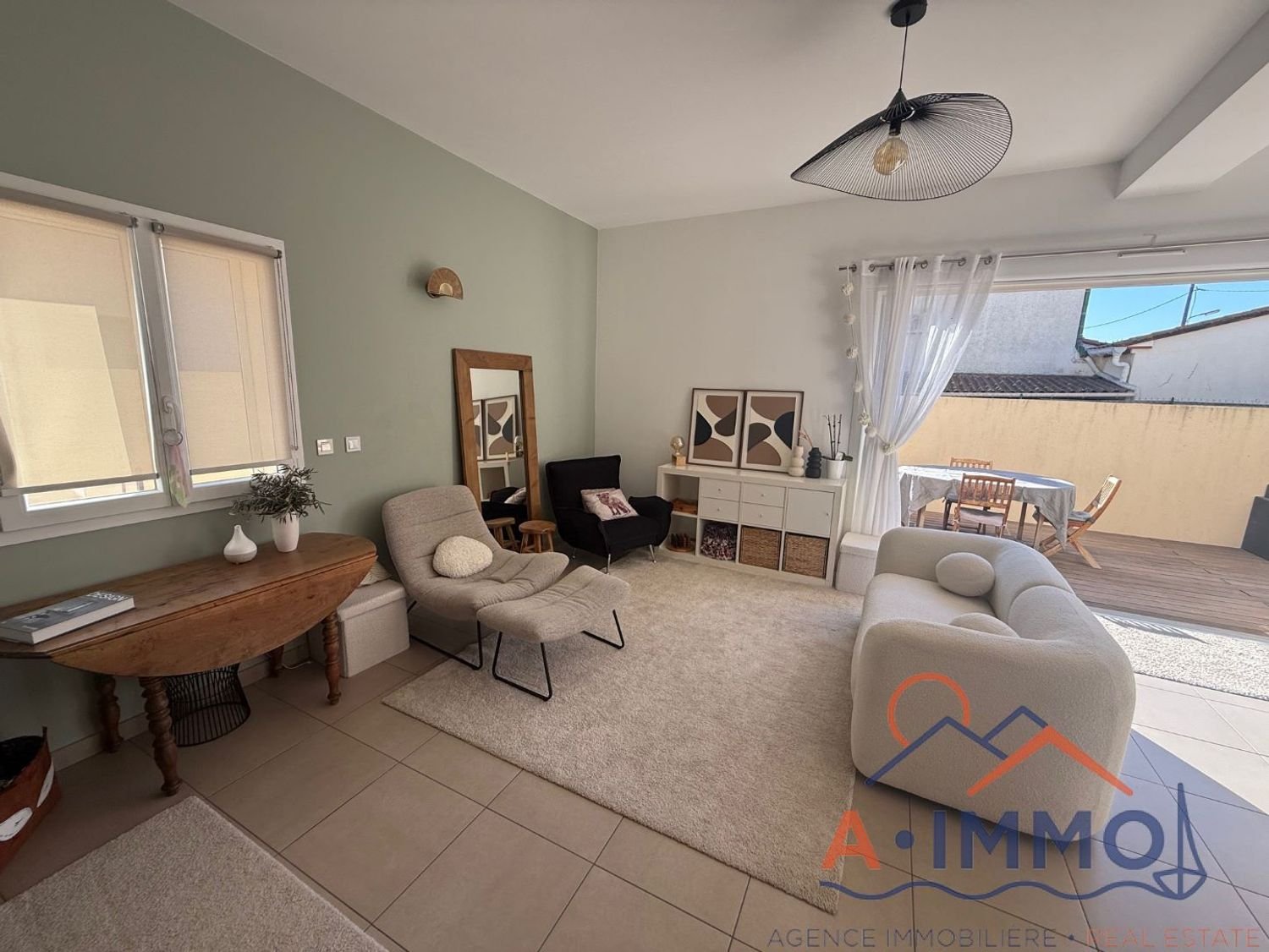 Maison à vendre, 134m², Palau-del-Vidre