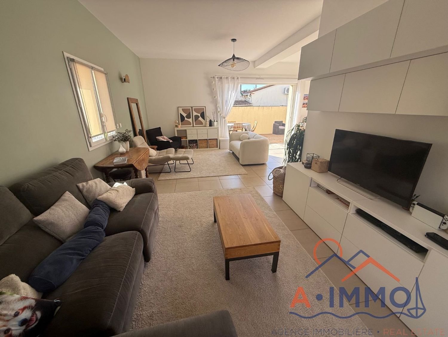 Maison à vendre, 134m², Palau-del-Vidre