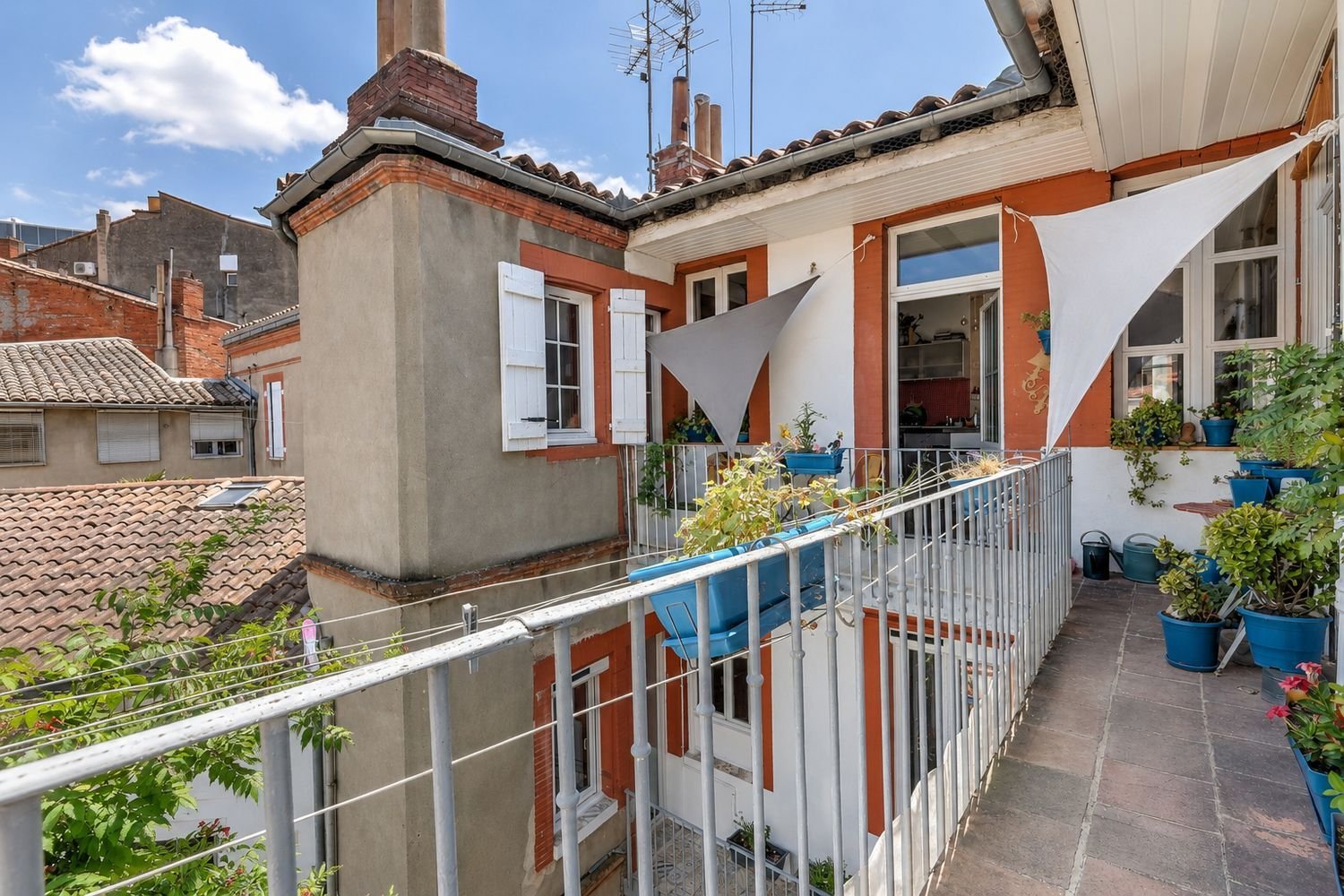 Appartement à vendre, 141m², Toulouse