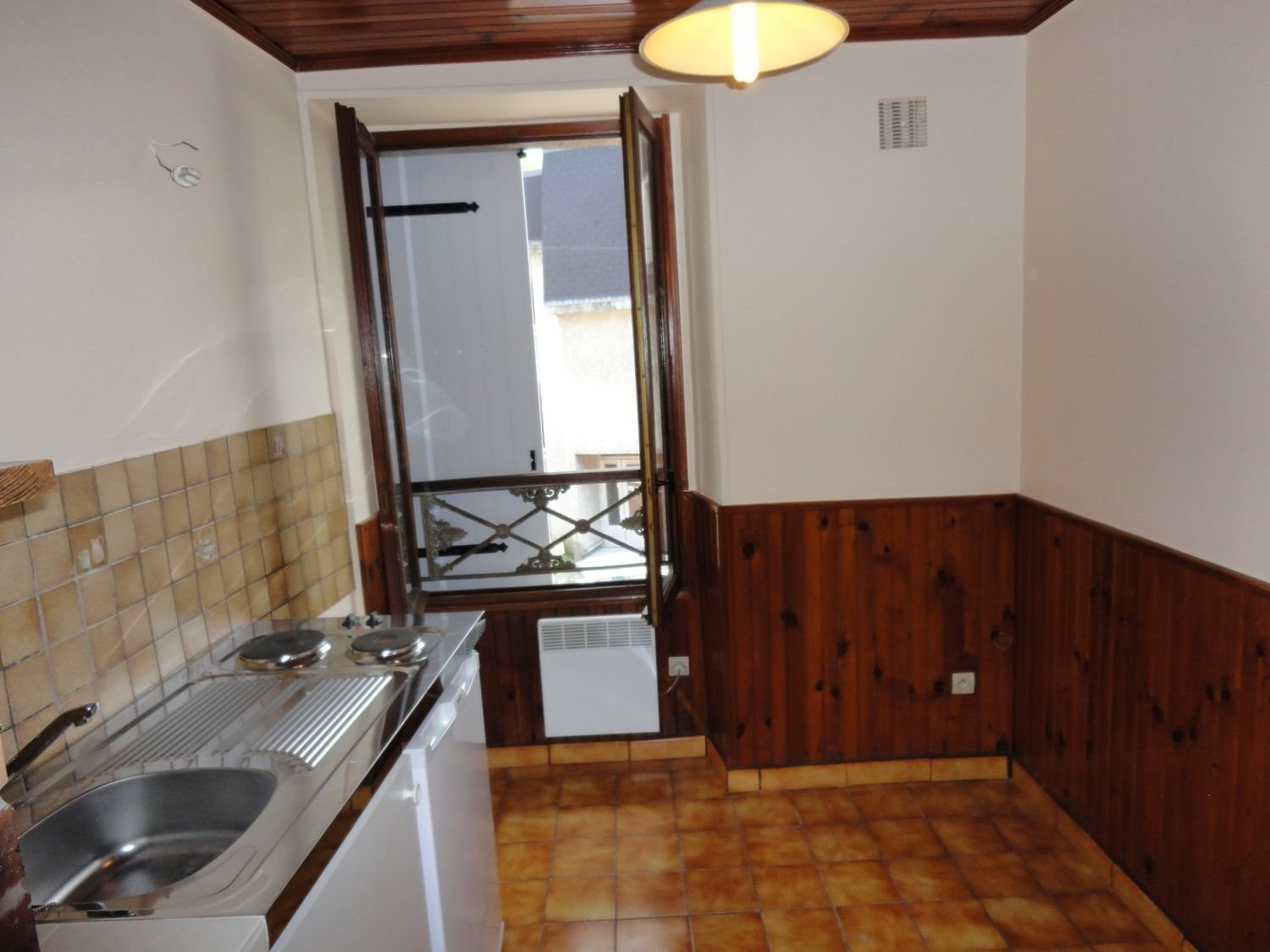 Appartement à vendre, 21m², Orsay