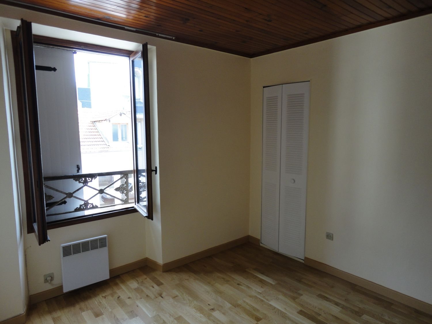 Appartement à vendre, 21m², Orsay