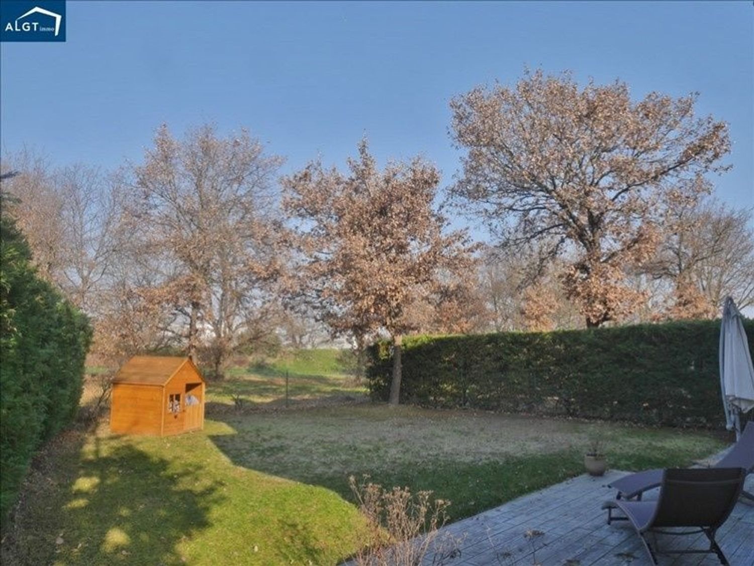 Maison à vendre, 93m², Tournefeuille