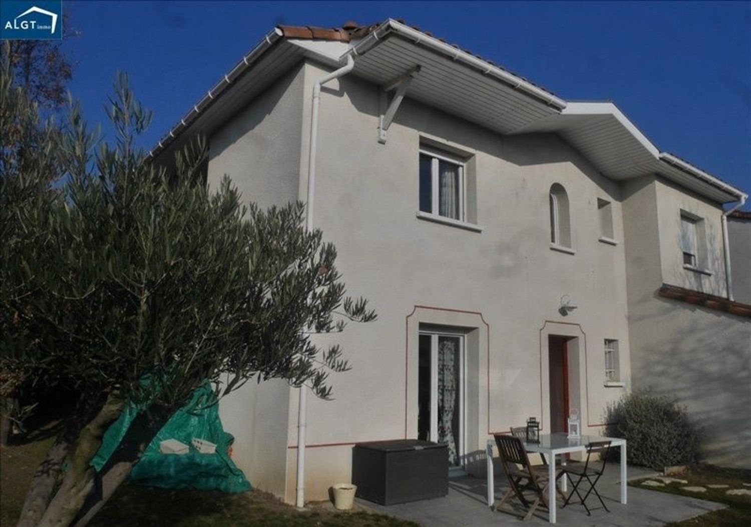 Maison à vendre, 93m², Tournefeuille