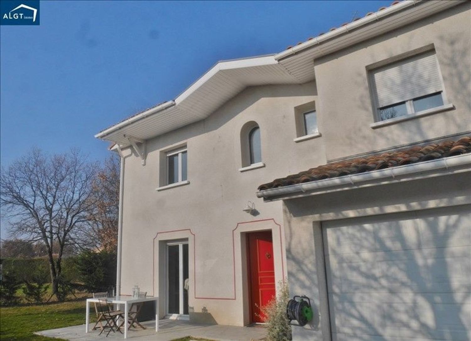 Maison à vendre, 93m², Tournefeuille