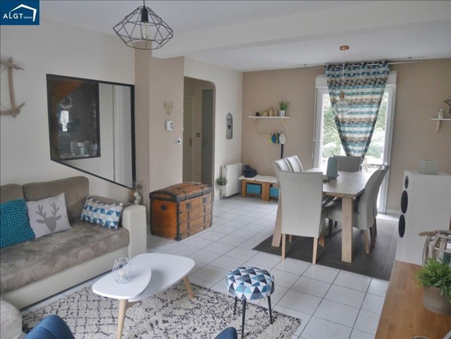 Maison à vendre, 93m², Tournefeuille