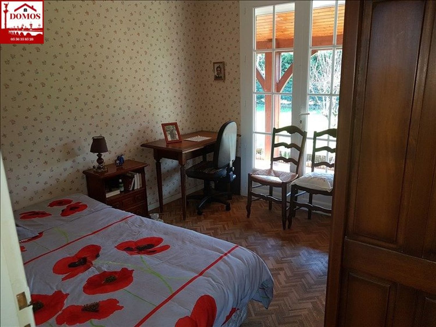 Maison à vendre, 100m², Parempuyre