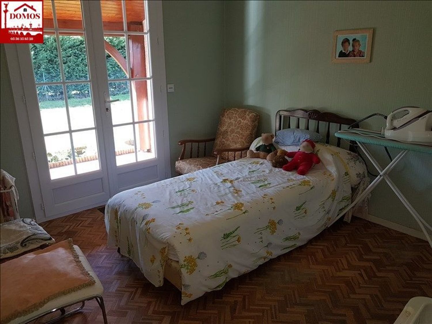 Maison à vendre, 100m², Parempuyre