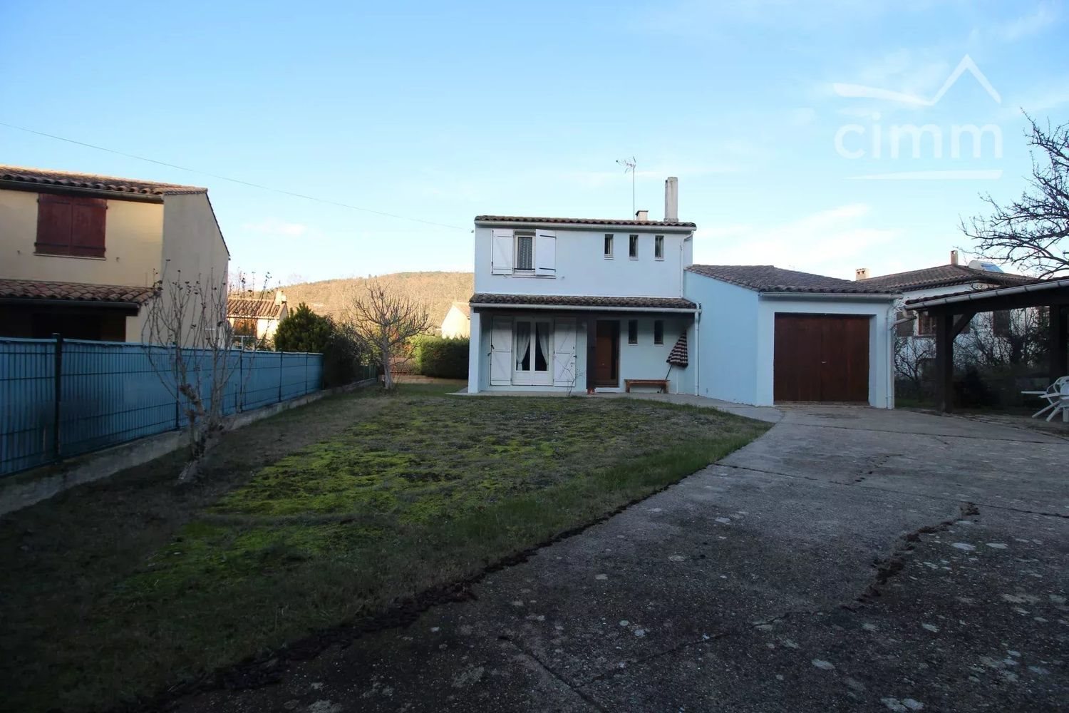 Maison à vendre, 92m², Couiza