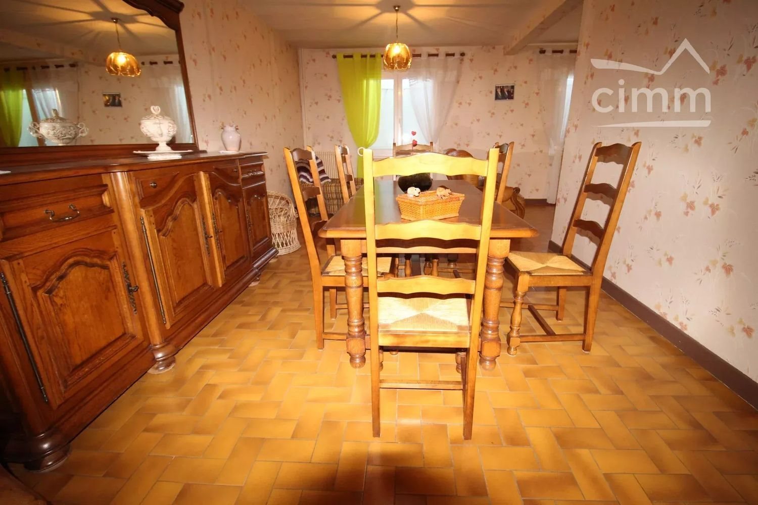 Maison à vendre, 92m², Couiza