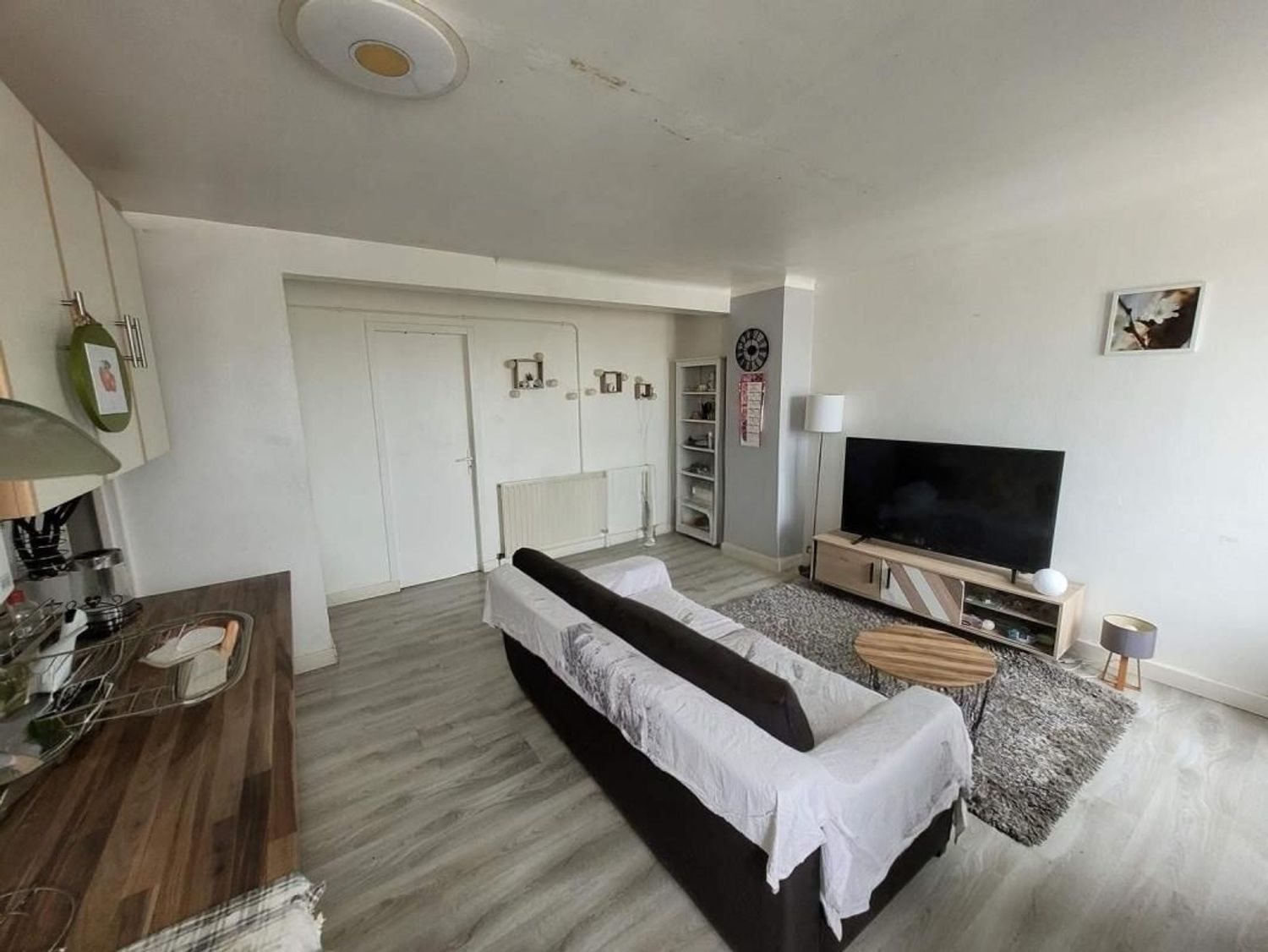 Appartement à vendre, 51m², Nantes