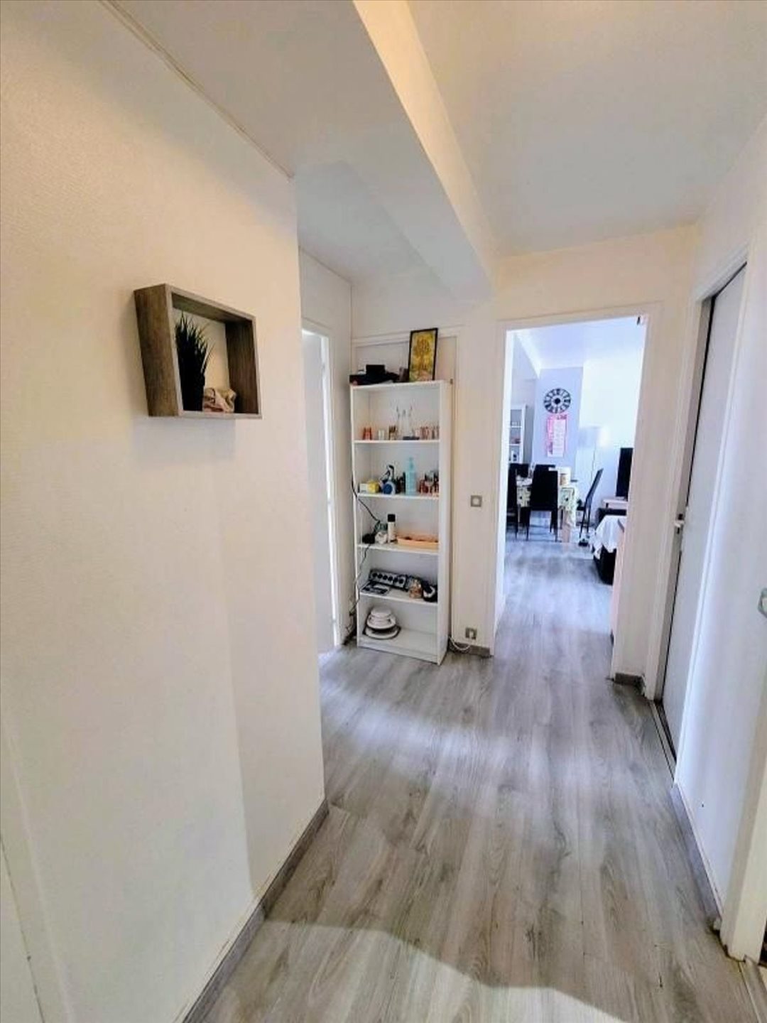 Appartement à vendre, 51m², Nantes