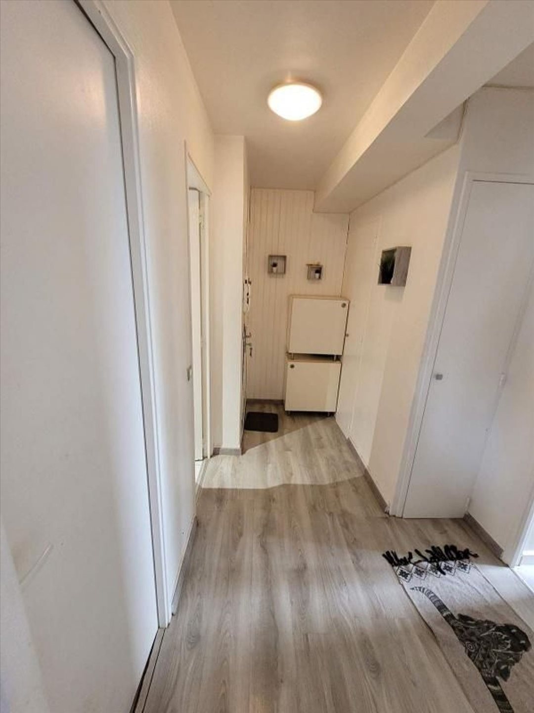 Appartement à vendre, 51m², Nantes