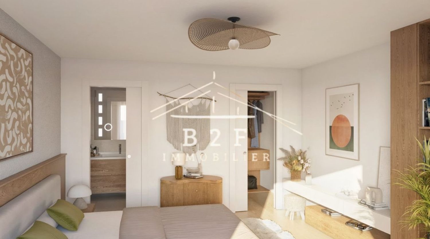 Appartement à vendre, 118m², La Teste-de-Buch