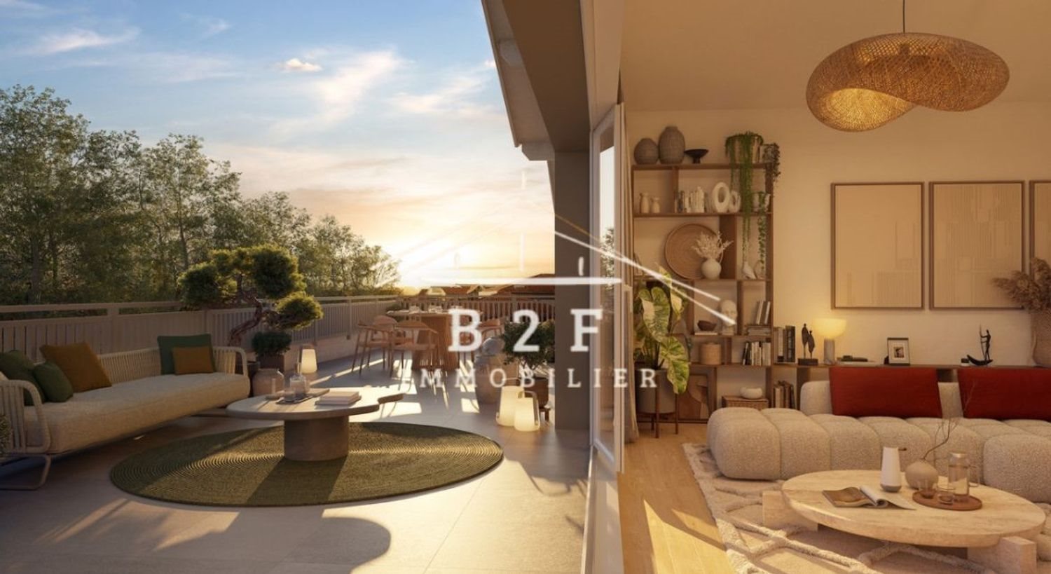 Appartement à vendre, 118m², La Teste-de-Buch
