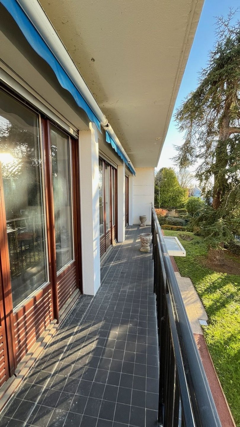 Appartement à vendre, 108m², Tours