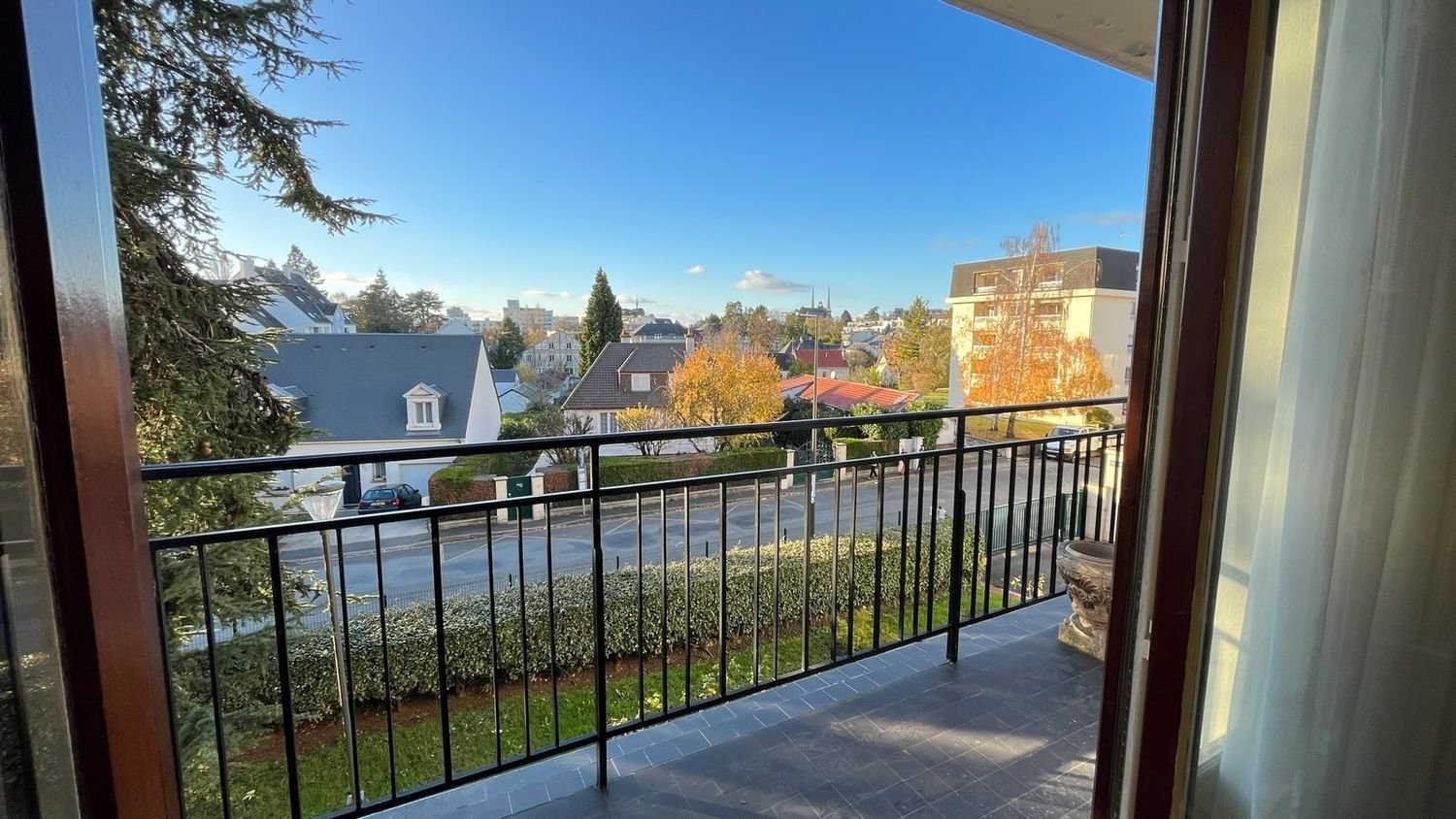 Appartement à vendre, 108m², Tours