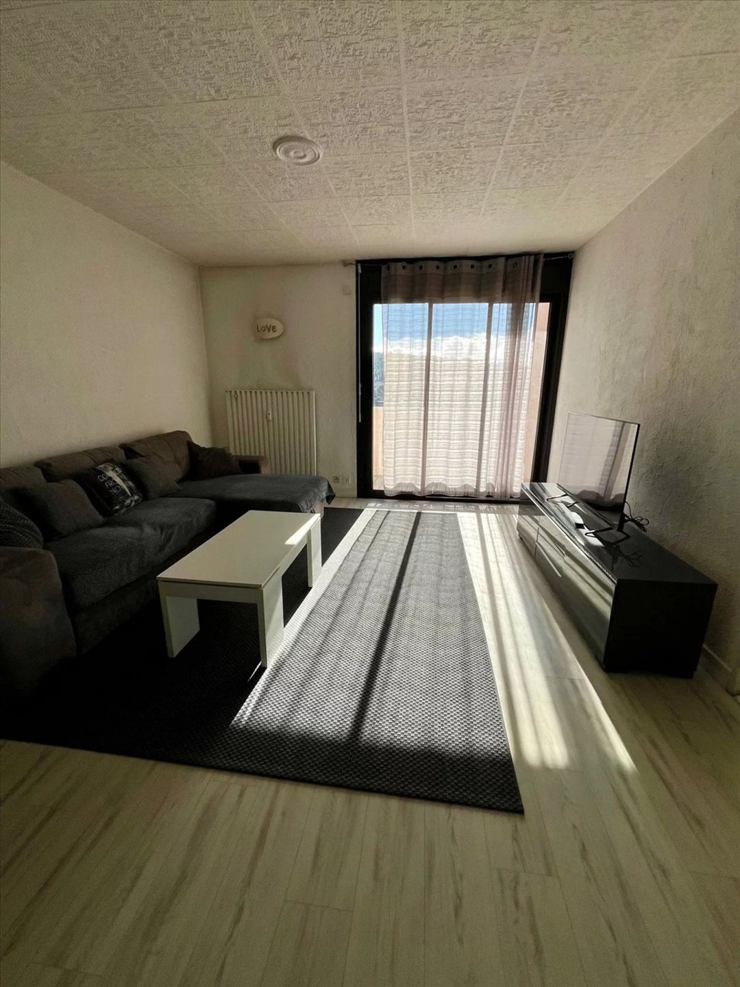 Appartement à louer, 48m², La Valette-du-Var