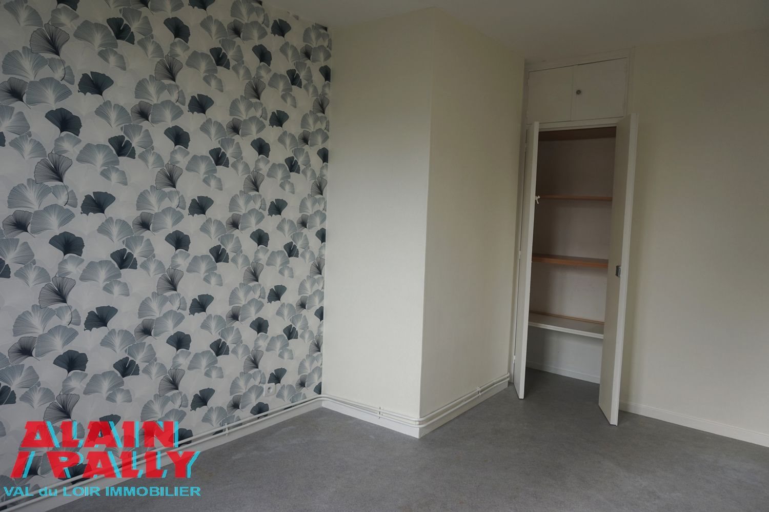 Appartement à vendre, 54m², Châteaudun