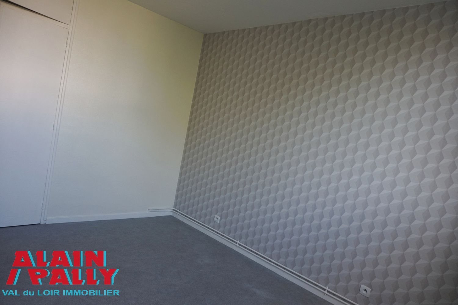 Appartement à vendre, 54m², Châteaudun