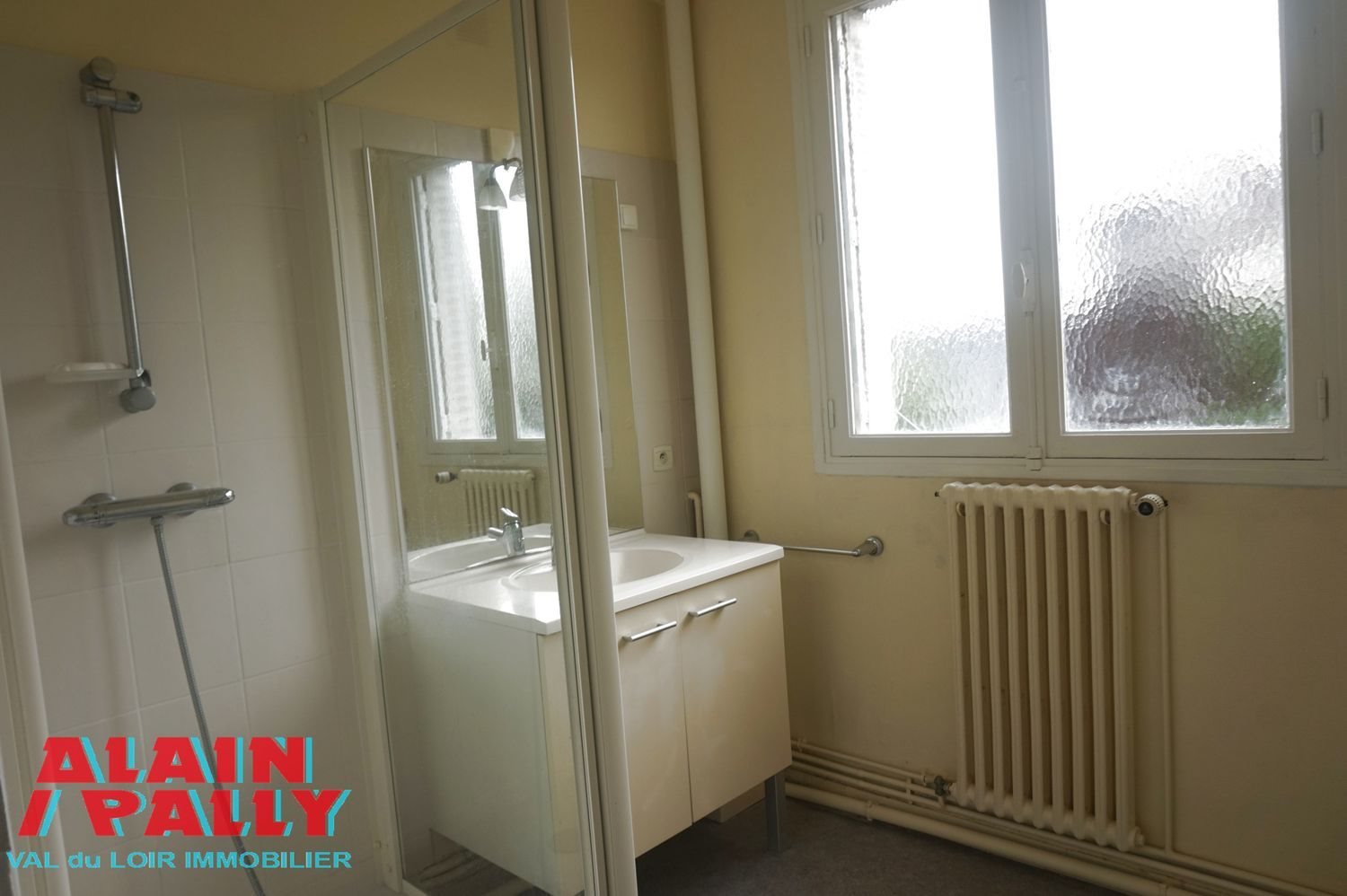 Appartement à vendre, 54m², Châteaudun