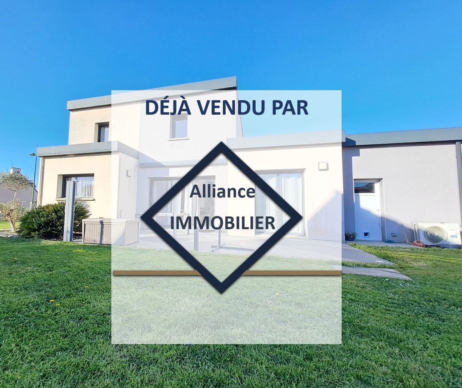 Maison à vendre, 105m², Irodouër