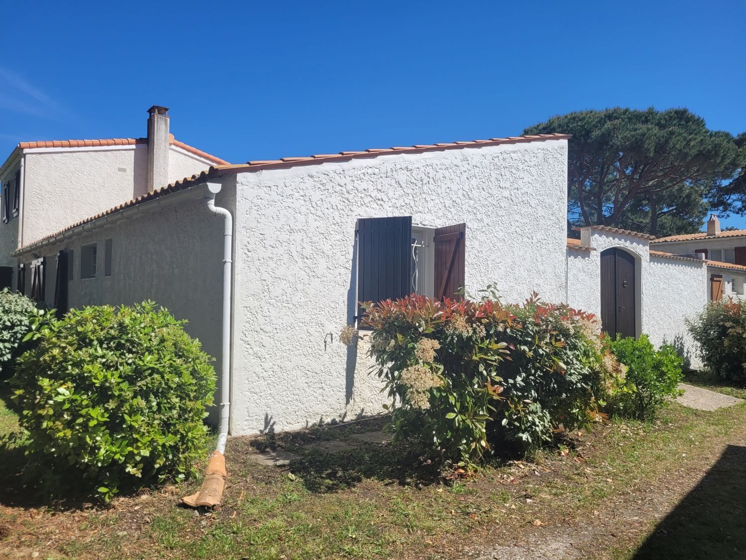 Maison à vendre, 80m², Les Mathes