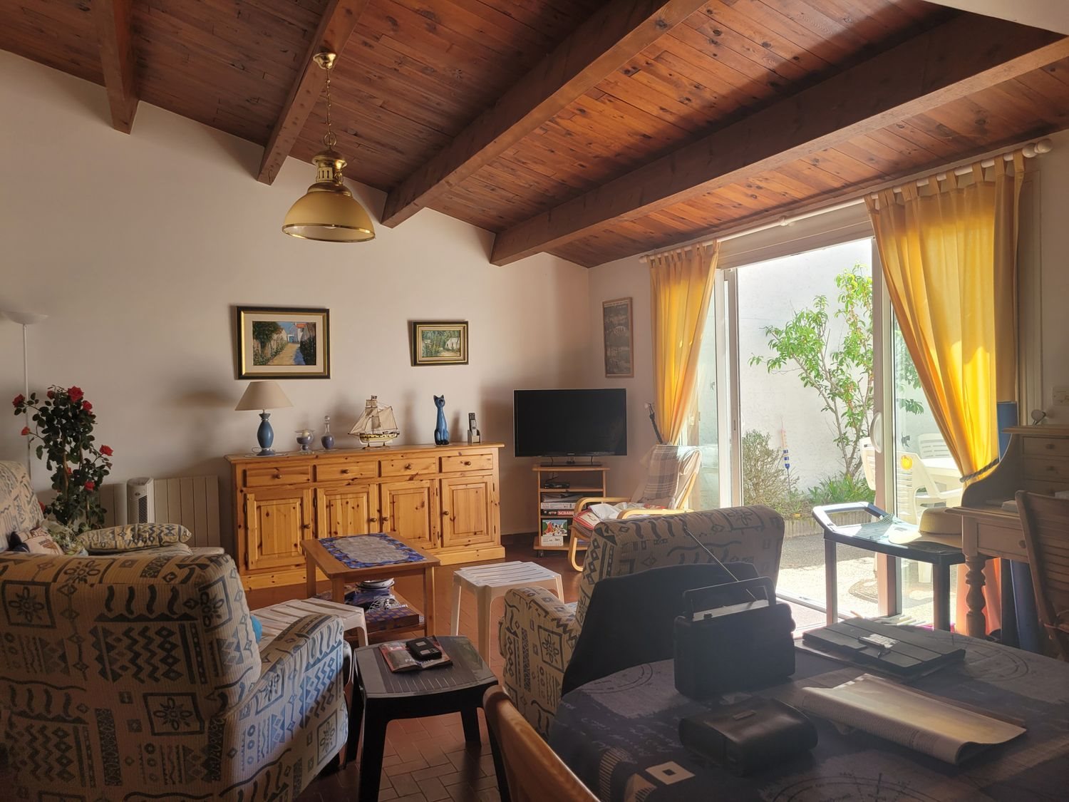 Maison à vendre, 80m², Les Mathes