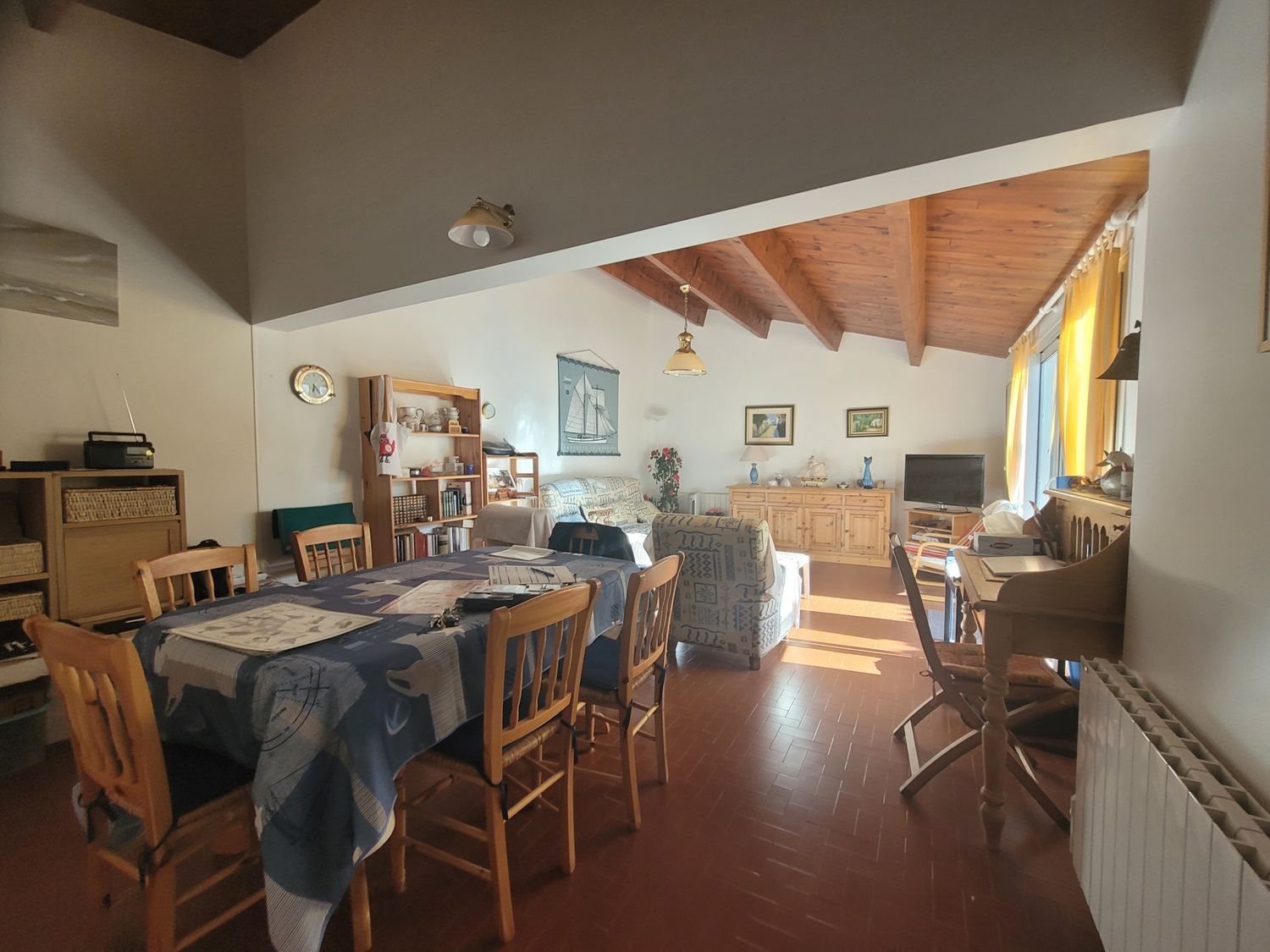 Maison à vendre, 80m², Les Mathes