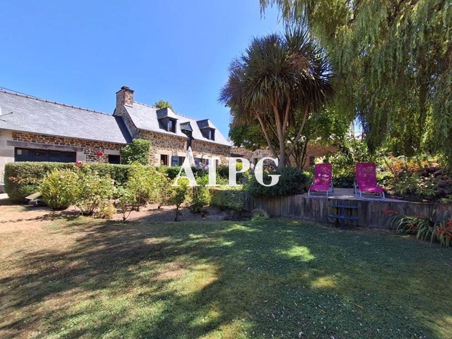 Maison à vendre, 161m², Lantic