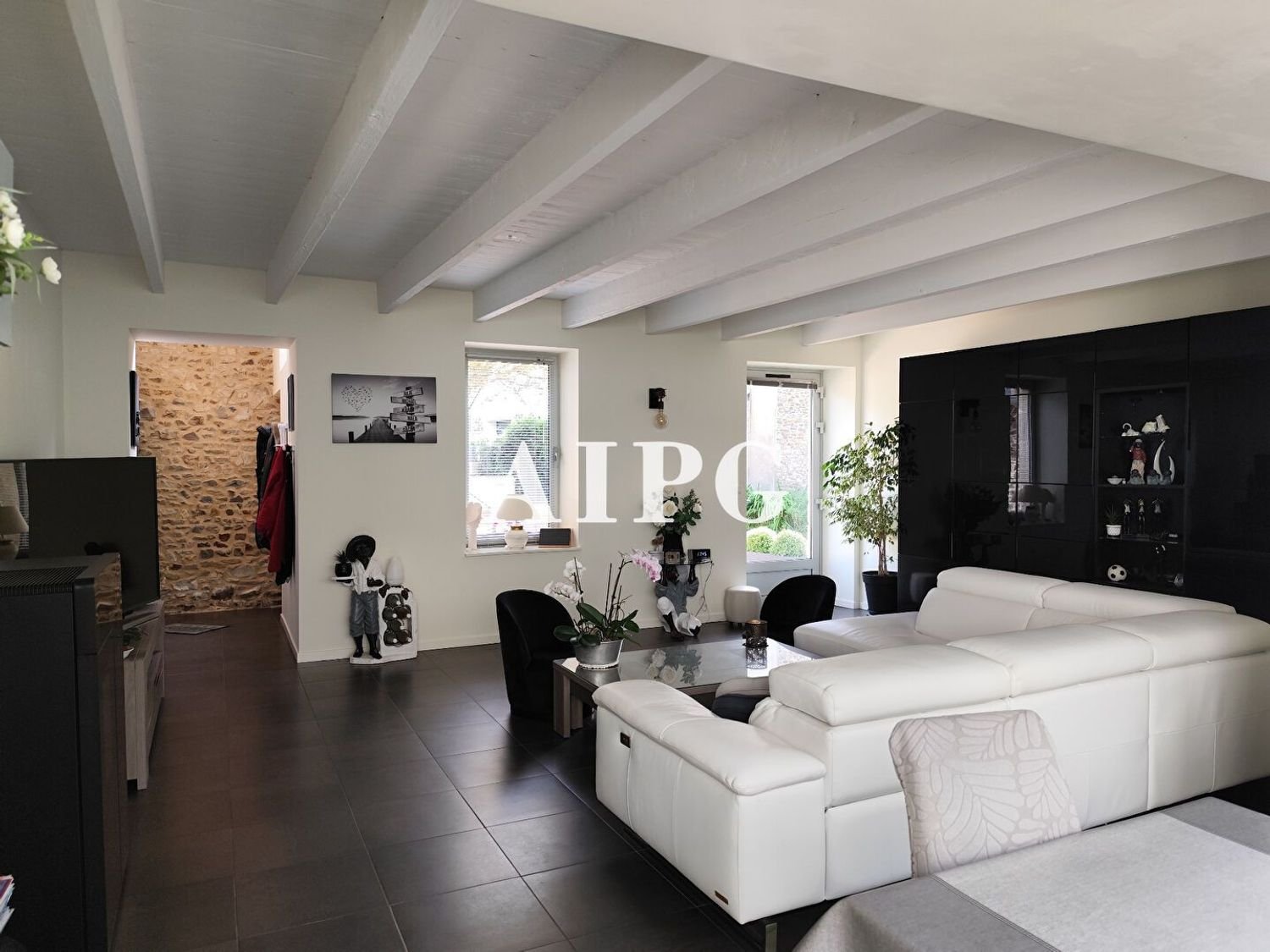 Maison à vendre, 161m², Lantic