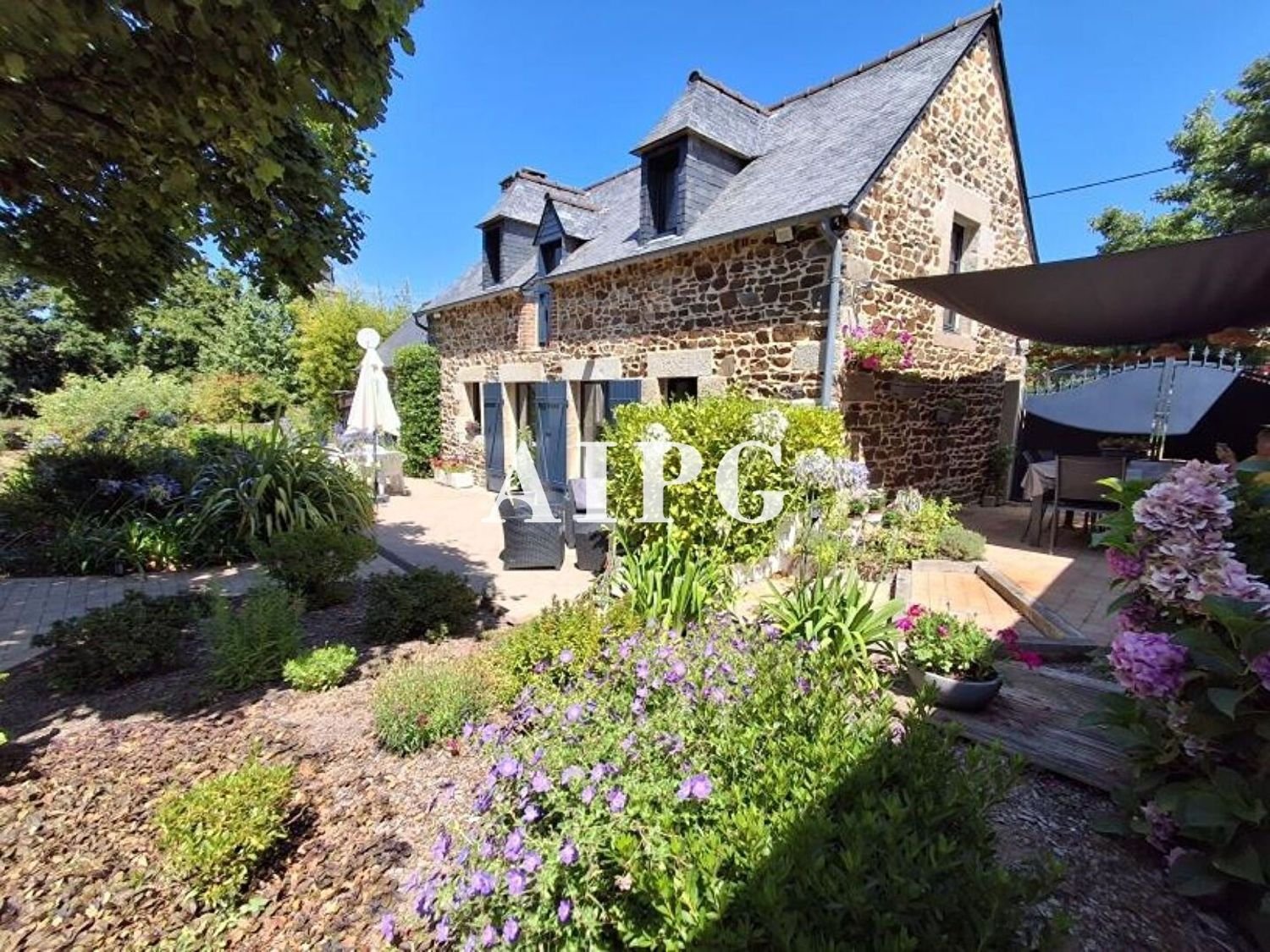 Maison à vendre, 161m², Lantic