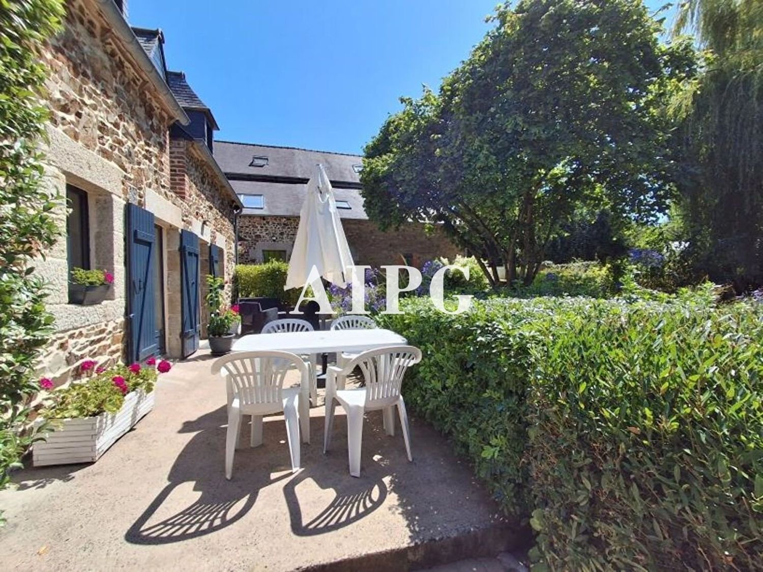 Maison à vendre, 161m², Lantic
