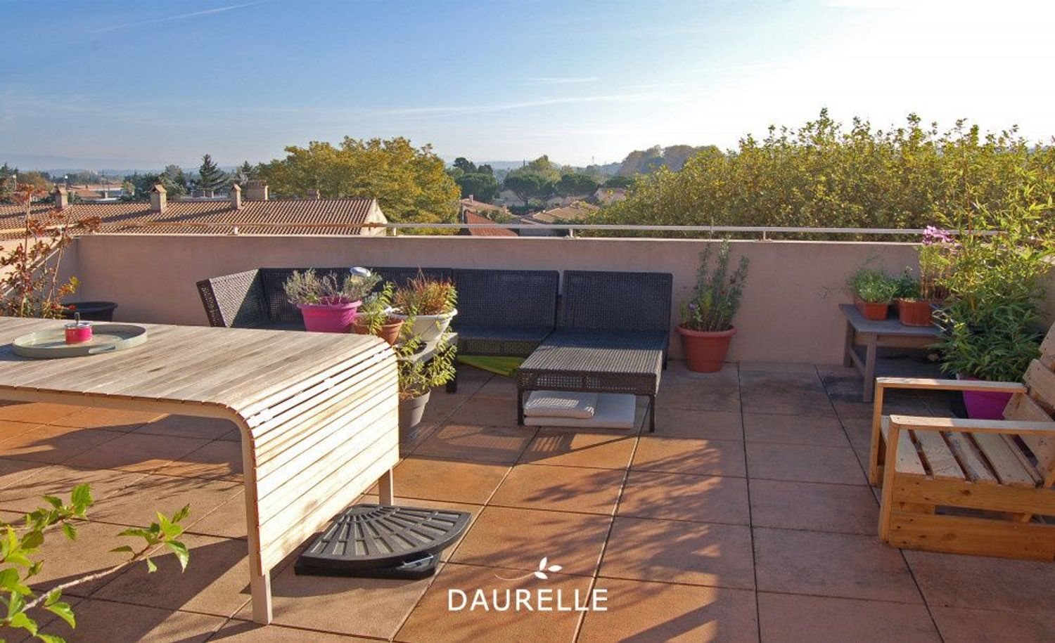 Appartement à vendre, 59m², Châteaurenard