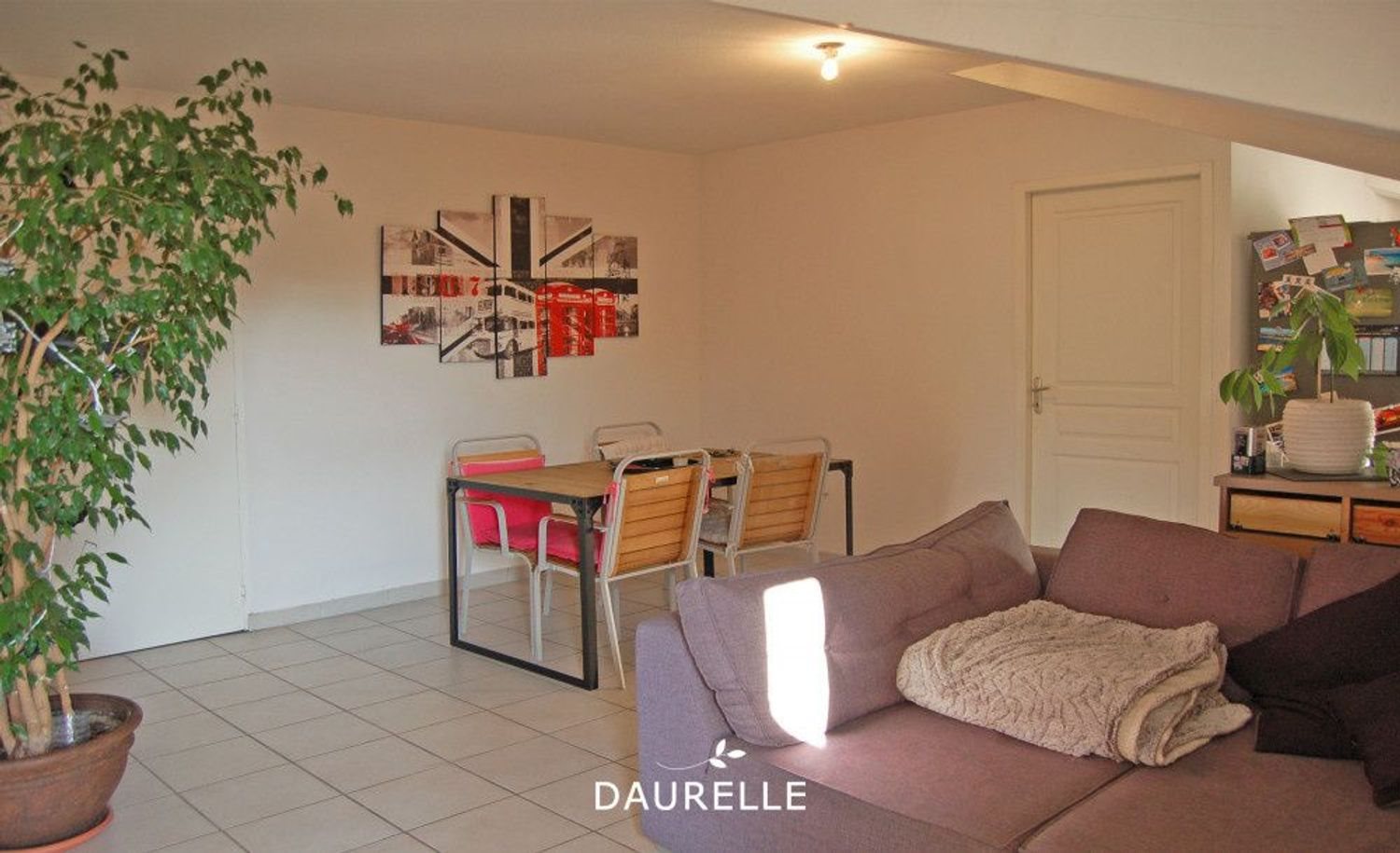 Appartement à vendre, 59m², Châteaurenard