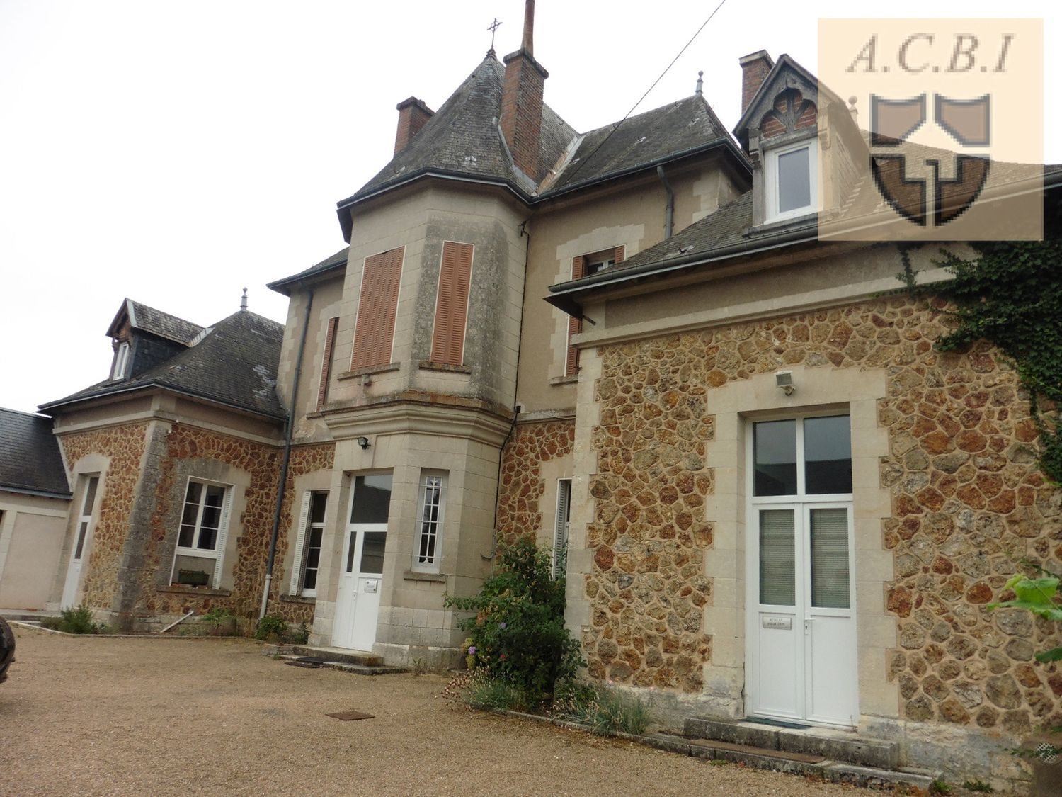 Maison à vendre, 1200m², Vendôme