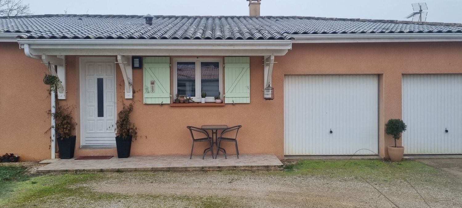 Maison à louer, 90m², Montauban