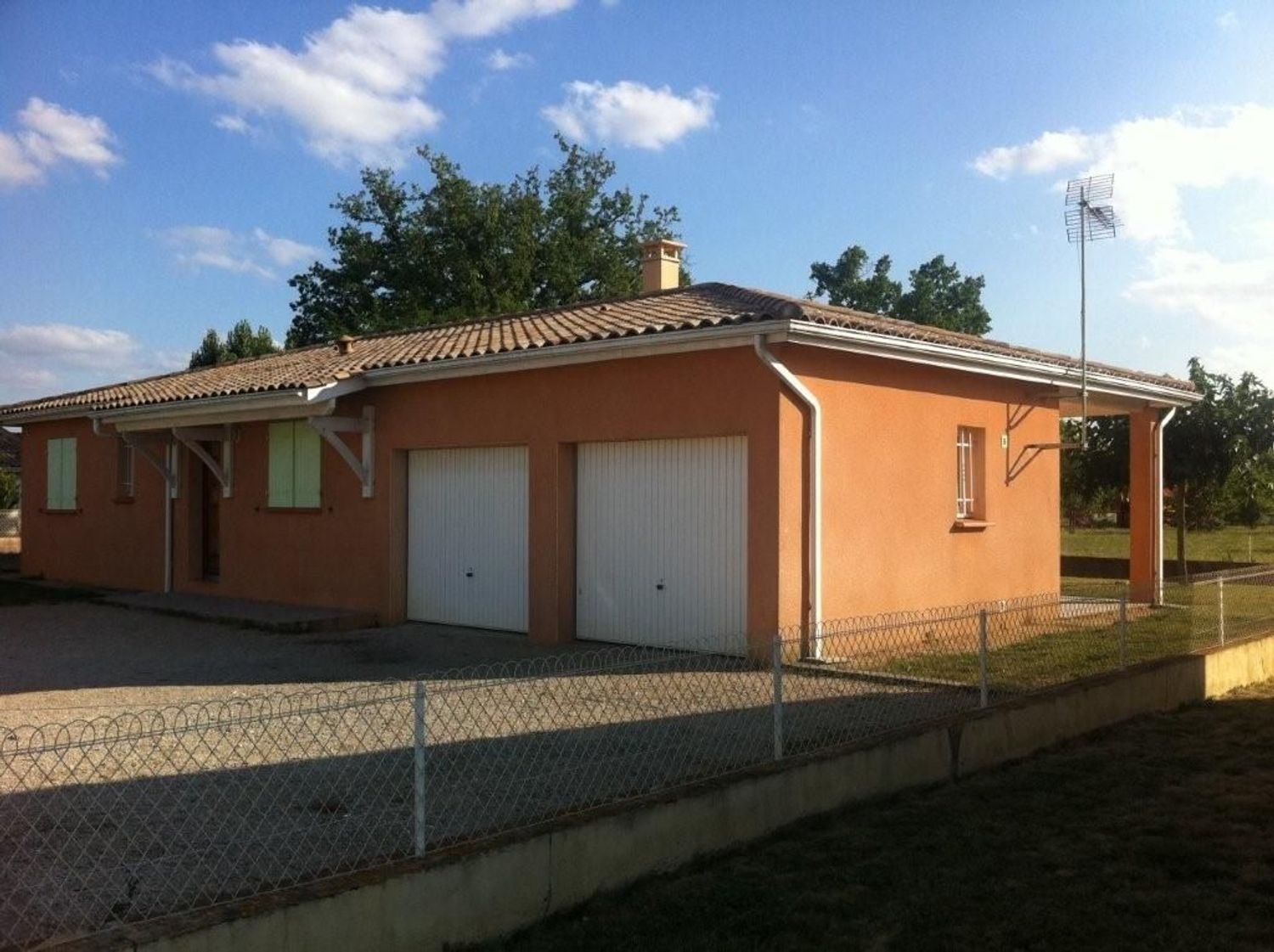 Maison à louer, 90m², Montauban