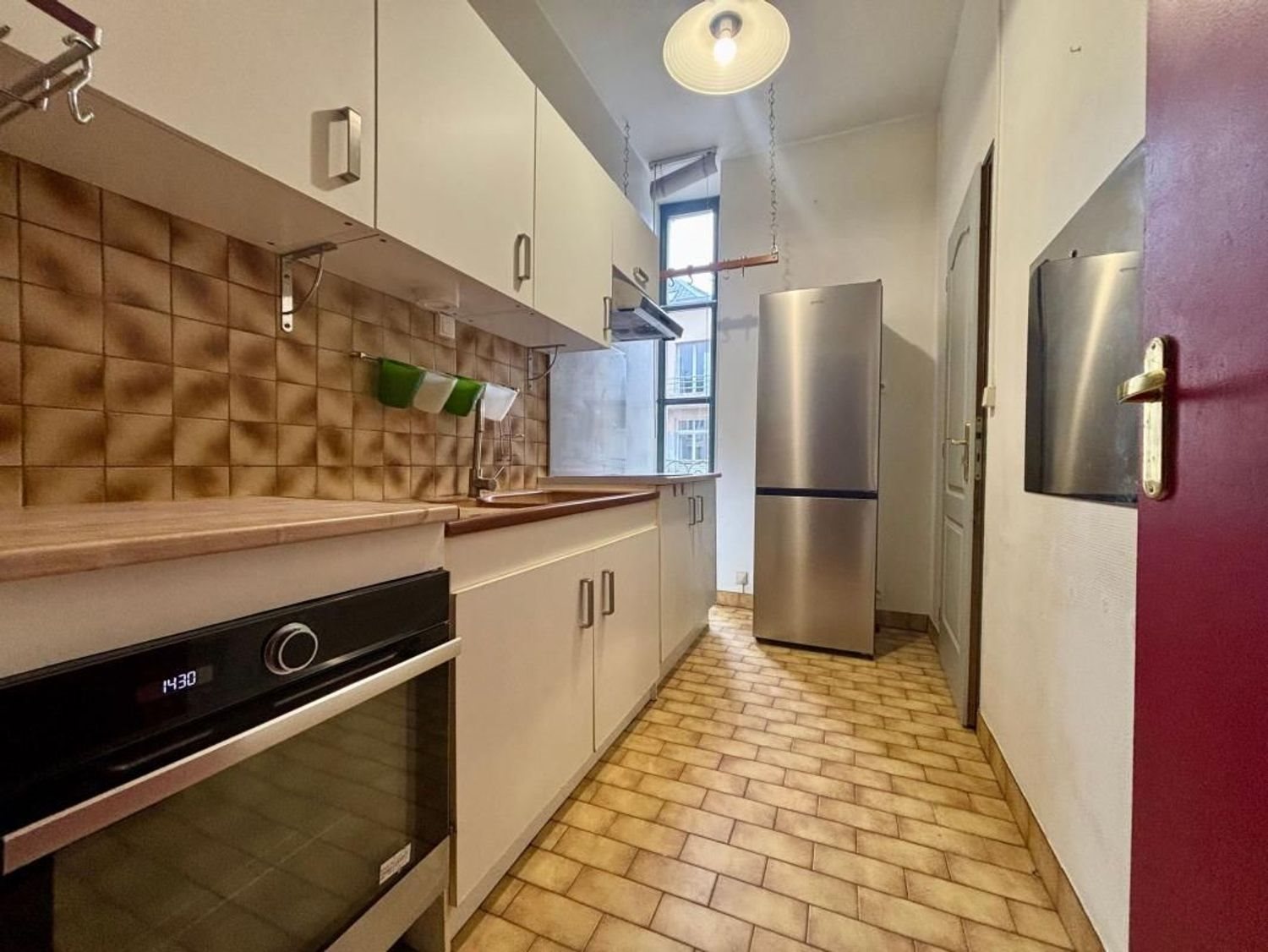 Appartement à vendre, 50m², Poitiers