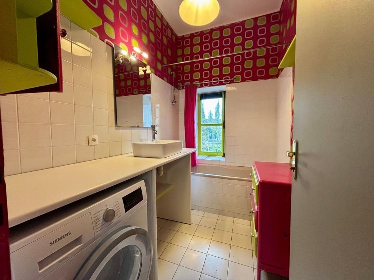 Appartement à vendre, 50m², Poitiers