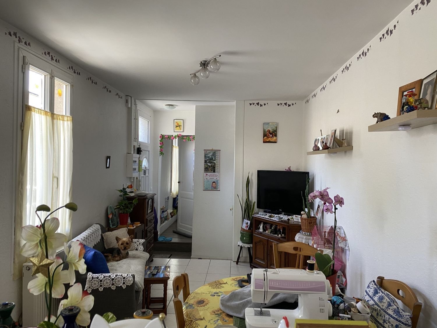Maison à vendre, 37m², Libourne