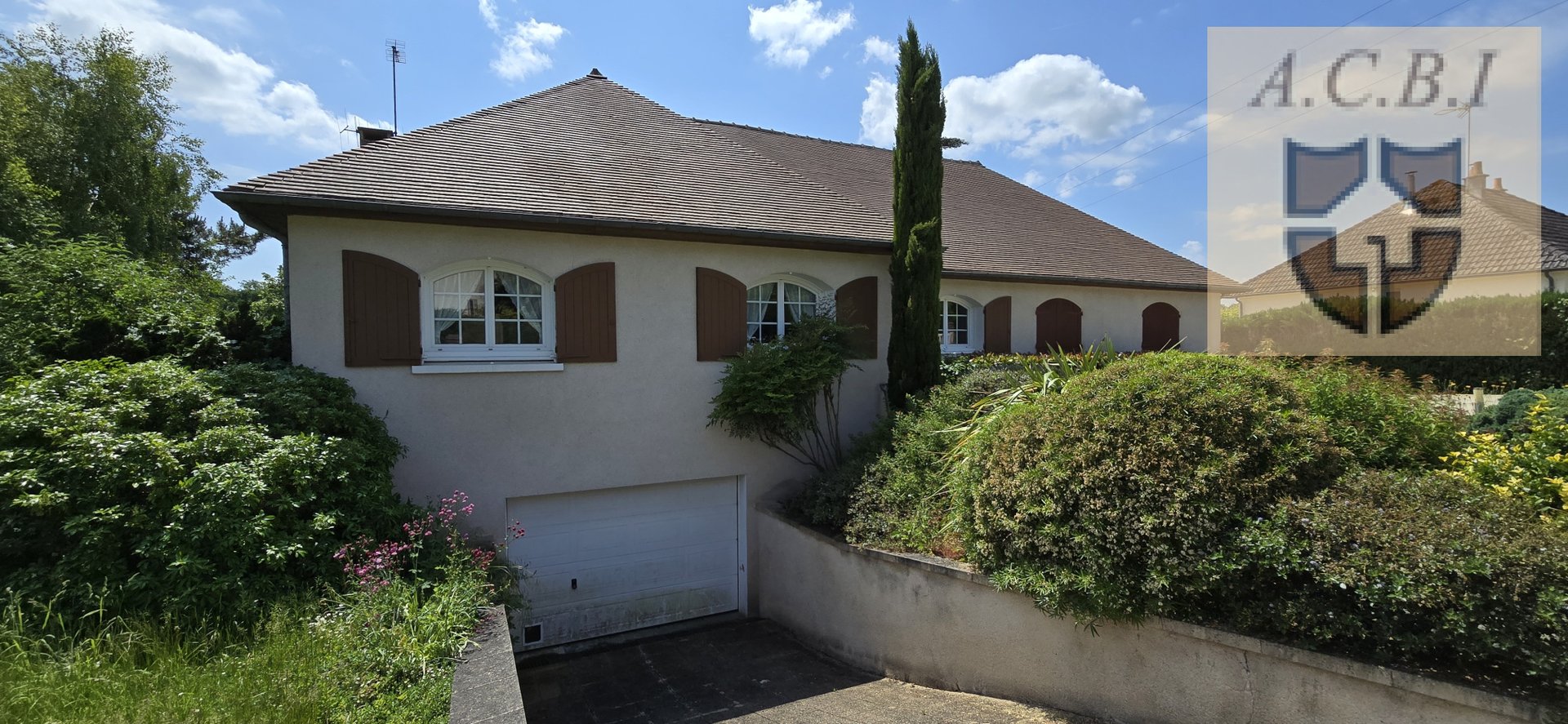 Maison à vendre, 163m², La Chapelle-Vendômoise