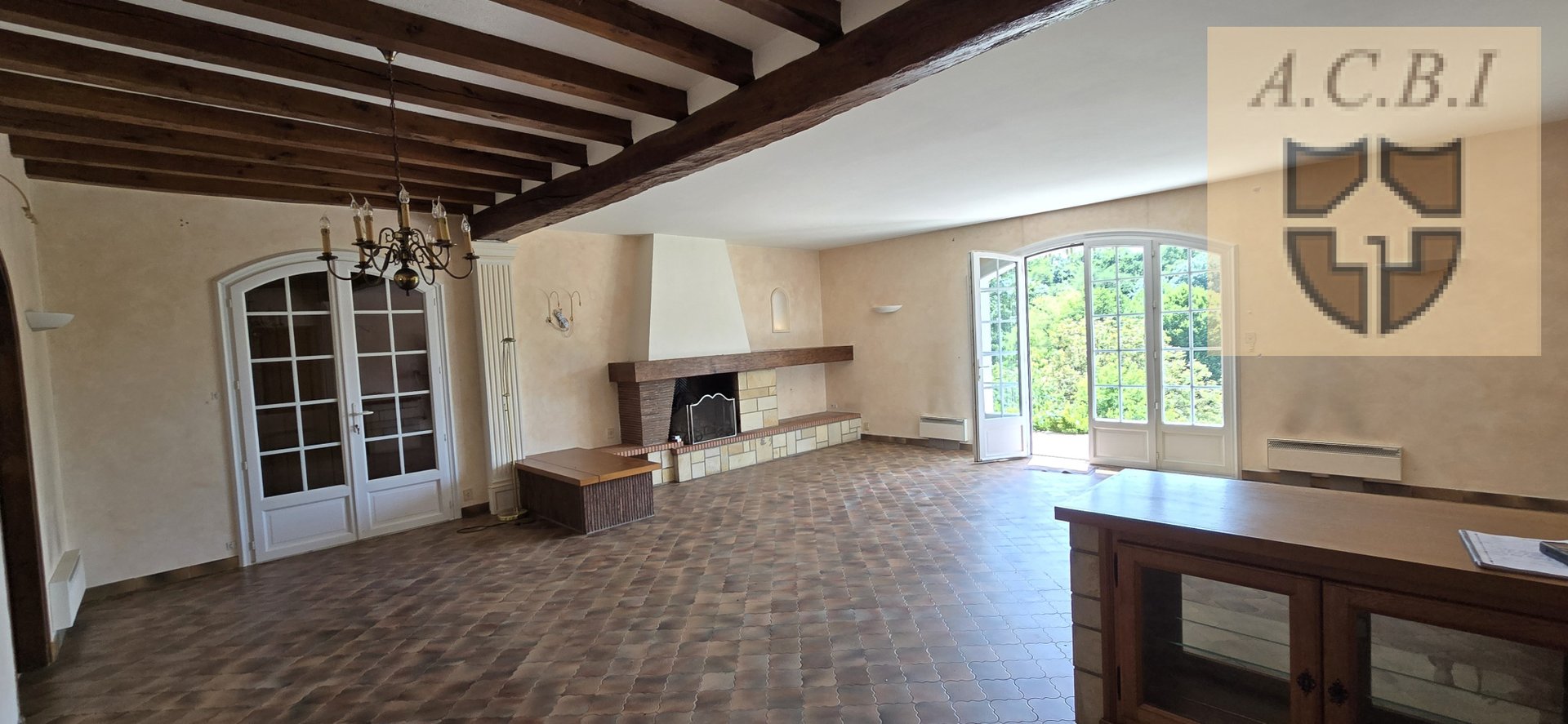 Maison à vendre, 163m², La Chapelle-Vendômoise
