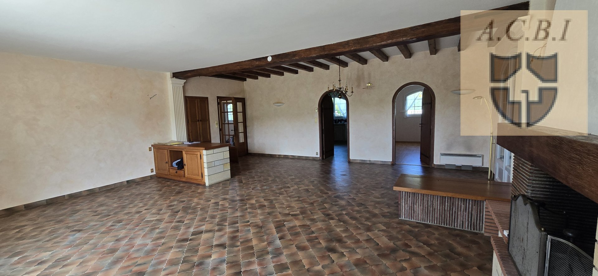 Maison à vendre, 163m², La Chapelle-Vendômoise