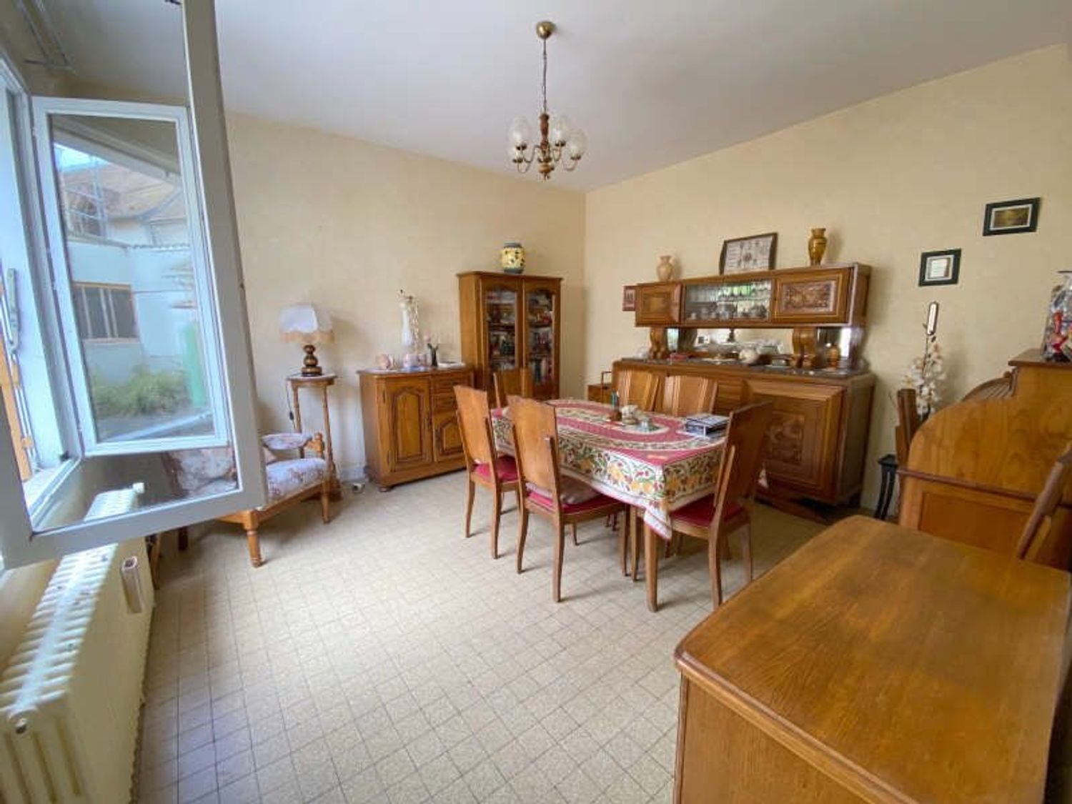 Maison à vendre, 120m², Houdan