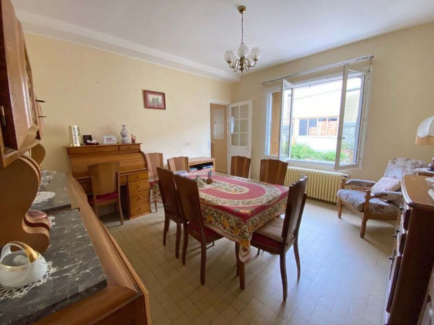 Maison à vendre, 120m², Houdan