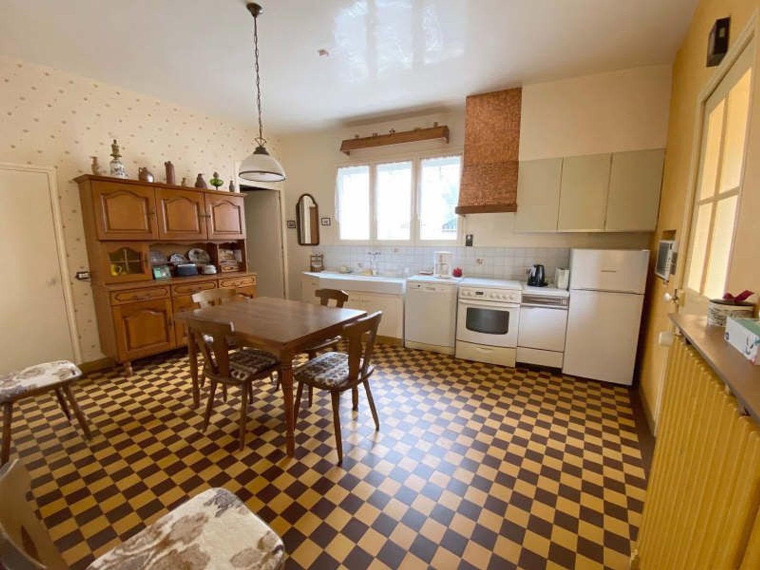 Maison à vendre, 120m², Houdan