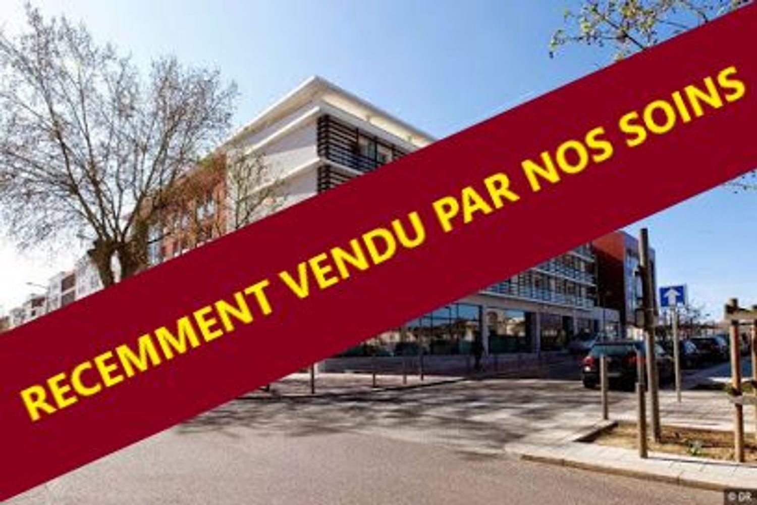 Appartement à vendre, 26m², Chalon-sur-Saône