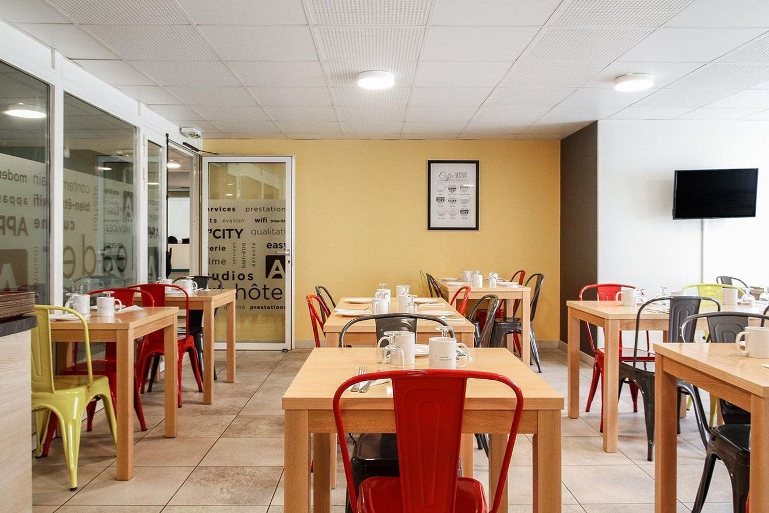 Appartement à vendre, 26m², Chalon-sur-Saône