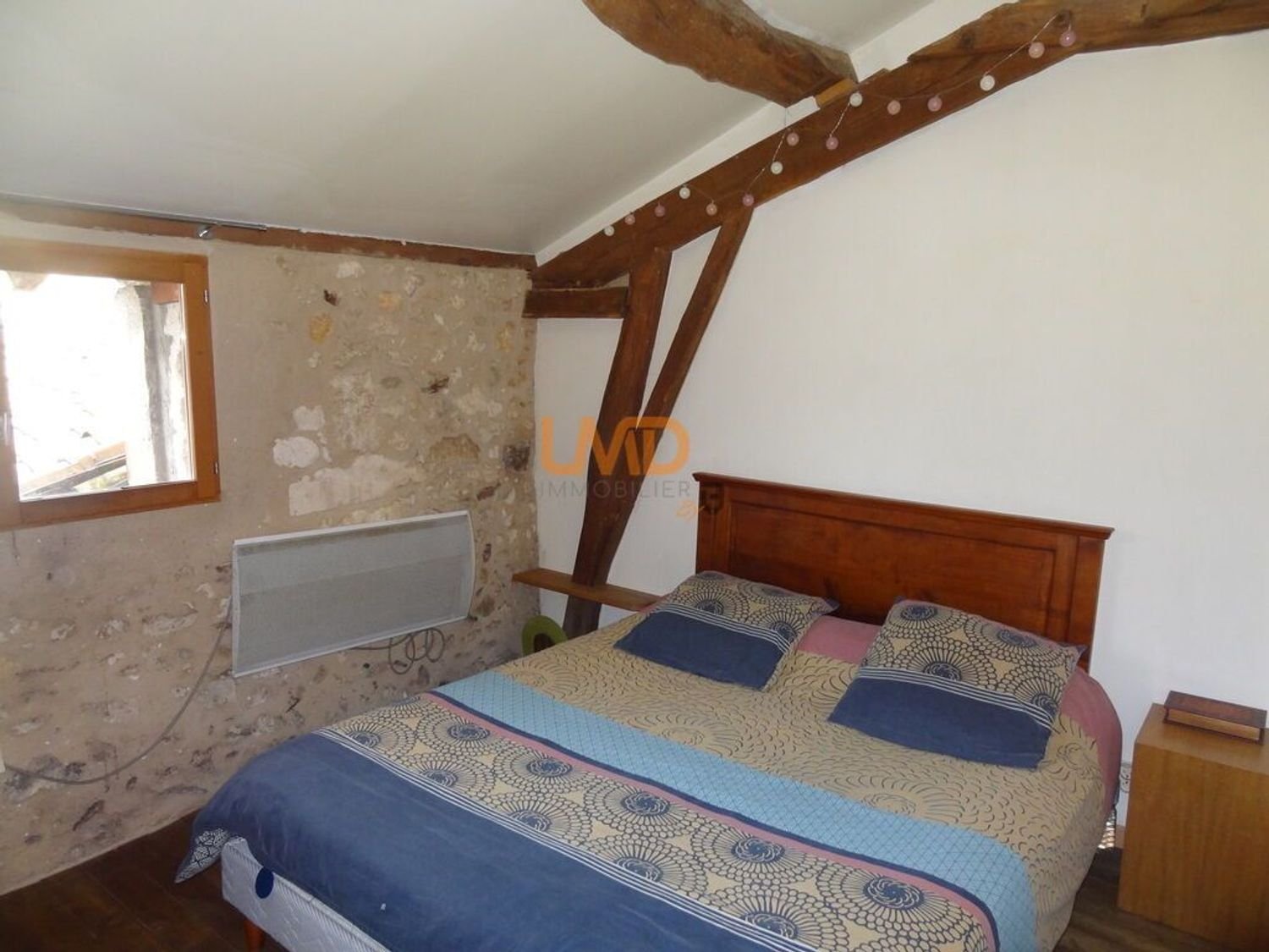 Maison à vendre, 156m², Beauronne